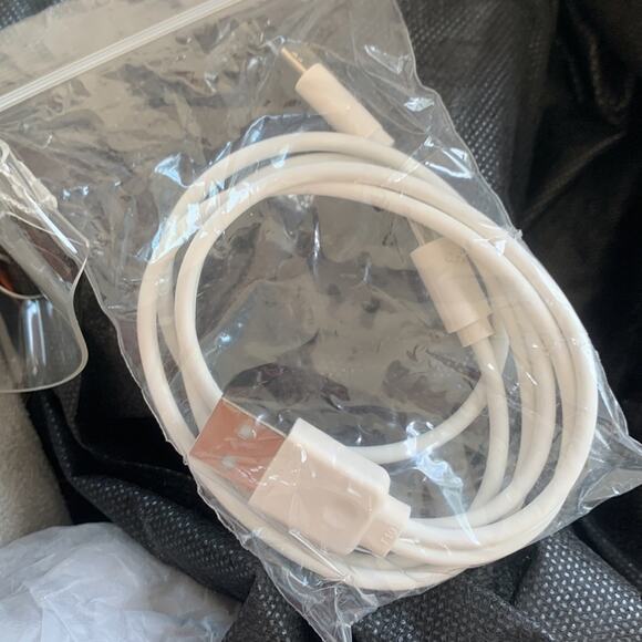 Pleaser Illuminator 808 LED light up heels - Picture 3 of 4